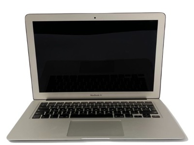 MacBook Air 13 A1369 i5 4GB 2011 POWER OK BG284