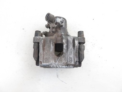 Супорт лівий задня volvo c30 фото №1