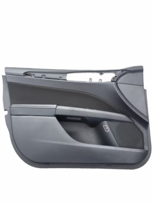 Обшивка левый дверь ford fusion hybrid lift usa фото №1