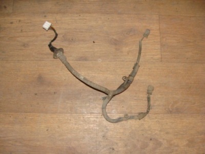 Джгут коробки передач механічна коробка передач land rover discovery 2 ii фото №1