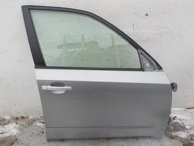 777 subaru forester iii sh дверь правое перед передние фото №1