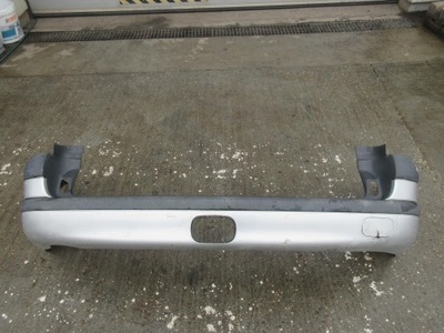 Renault espace iii mv647 бампер задня фото №1