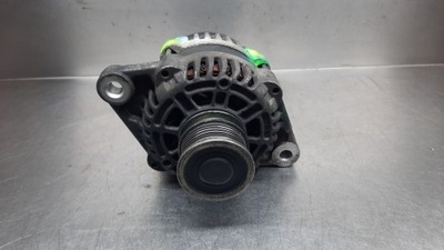 Генератор opel astra j insignia a 2.0 cdti 13502585 фото №1