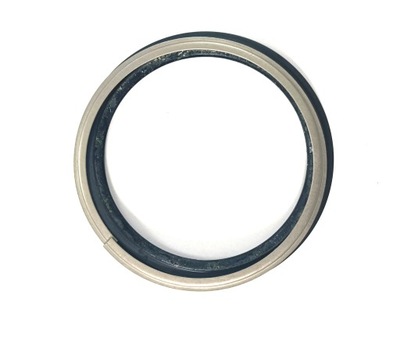 Прокладка поворотный кулак перед nissan patrol iii nowa оригинальный номер фото №1