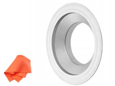 Adapter Multiblitz do pierścienia softboxu Jinbei