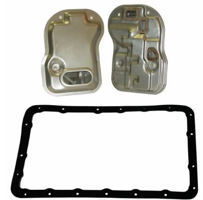 Фильтр коробки begów lexus ls400 sc300 sc400 toyota landcruiser supra volvo фото №1