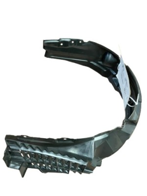 5370a386 підкрилок захист крила передні праве lancer фото №1