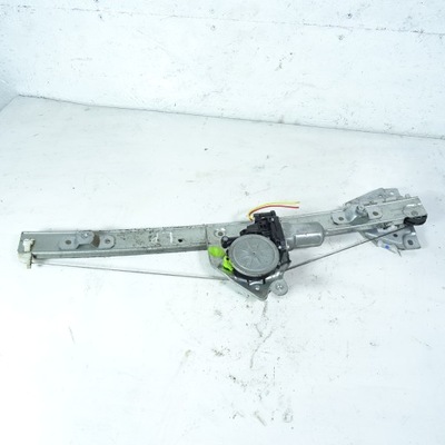 Suzuki grand vitara ii подъемник окон левый перед фото №1