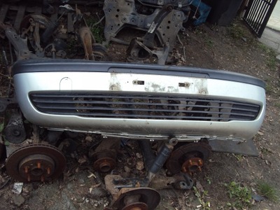 Бампер zafira a фото №1