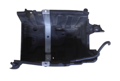 Основа корпус акумулятор ford puma 2 mk2 фото №1