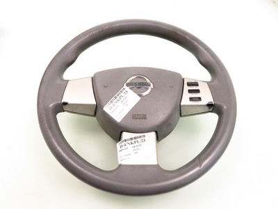 Воздуховод nissan quest iii фото №1