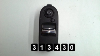 2014 mini cooper переключатель 9289626-01 фото №1