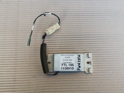 SENSOR MÓDULO ALARMA MAZDA 6 GG 271000-2060  