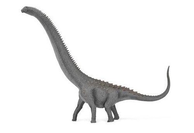 Ruyangosaurus Deluxe 1:100