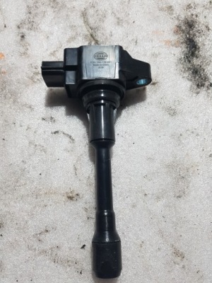 Nissan micra k13 1.2 hella фото №1