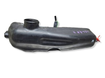 Бачок омывателя 289107187r renault duster ii 2017- фото №1