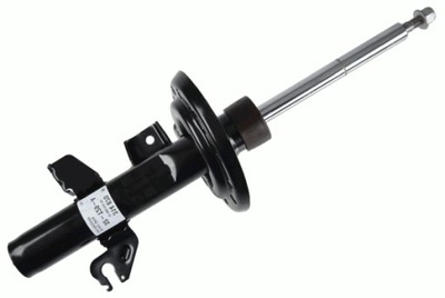 Амортизатор передний левый alfa romeo giulietta фото №1