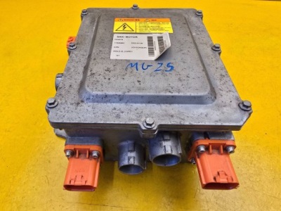 Mg zs інвертор перетворювач 11209690 електрик фото №1