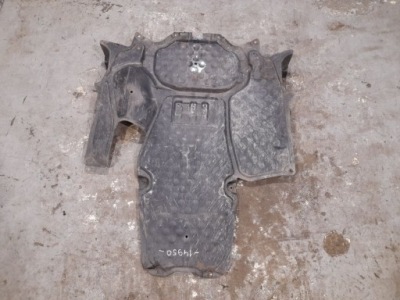 Защита pod двигатель mercedes-benz slk r172 1725201023 фото №1