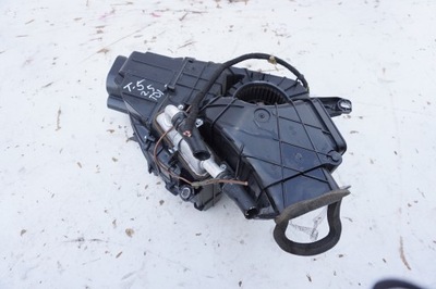 Отопитель 7h0819004d volkswagen transporter t5 фото №1