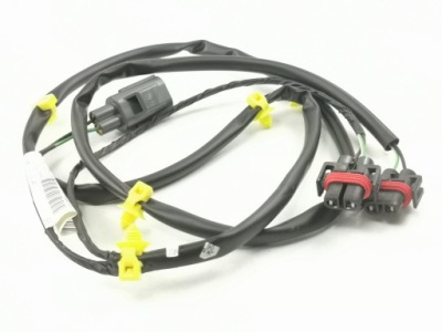 Жгут света противотуманных ford fusion 2001-2004 nowa оригинал 1332172 фото №1