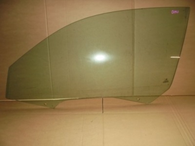 Bmw стекло левый перед 43r-001352 фото №1