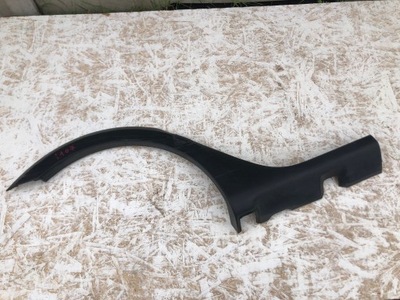 Молдинг крыла правый задняя dacia stepway sandero фото №1
