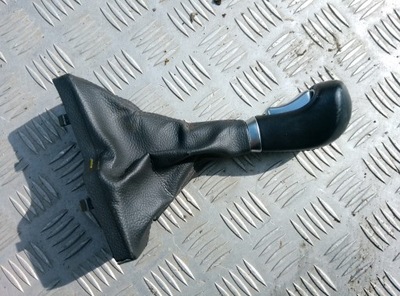 Hyundai tucson iii ручка переключения передач i чехол фото №1