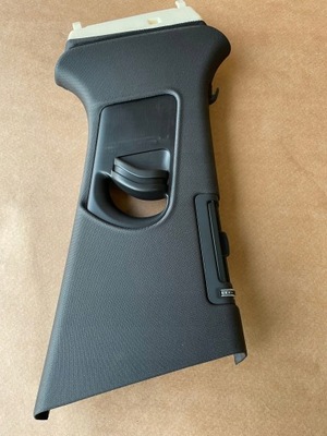 Audi a6 c7 обшивка захист стійка права s-line оригінал фото №1