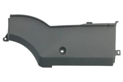 Кронштейн бампера mer-fb-064l pacol фото №1