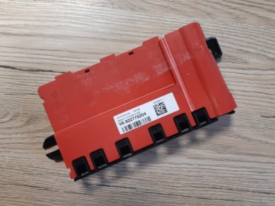 Bmw 1 f20 f21 модуль предохранитель тока 922775204 фото №1