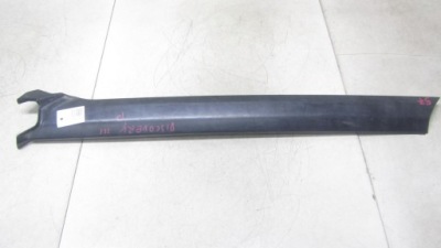 Land rover discovery iii защита стойка правая dcb000146 фото №1