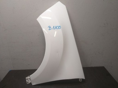 Крыло перед левый ford ecosport фото №1