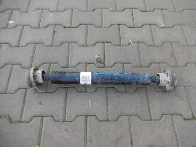 Wał grand cherokee wk2 3.0 crd p52123994aa фото №1