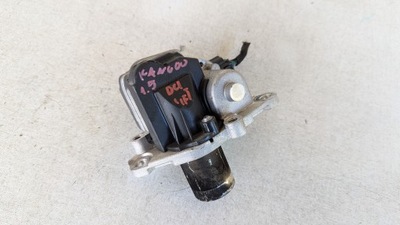 Клапан egr renault kangoo ii lift 1.5 blue dci фото №1