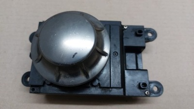 VALDIKLIS SUKAMOJI RANKENĖLĖ IDRIVE BMW E60 6944884 