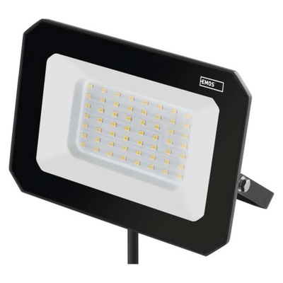 Naświetlacz LED SIMPO 50W neutralna biel 4000K 5000lm