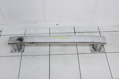 Citroen berlingo iii 08r- балка бампера перед передняя фото №1