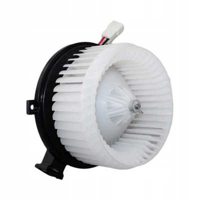 Двигун вентилятор chevrolet trax 2012 - 2019 фото №1