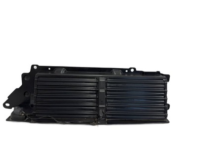 Range rover sport l494 жалюзи радиатор фото №1