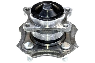 OPTIMAL КОМПЛЕКТ ПОДШИПНИКА 982939 TOYOTA -ABS