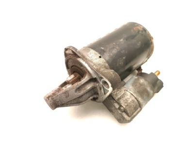 Hyundai i20 стартер 1.4 бензин 74kw 101 hp 36100-2b100 2009 хетчбек фото №1