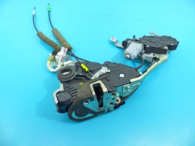 Замок перед левый lexus ls iv ls600h 06-12 europa фото №1