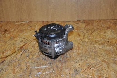 Генератор bmw 3 gran turismo 2014 фото №1