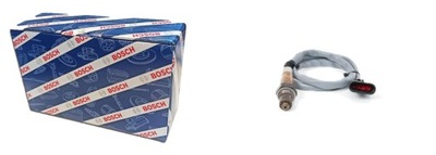 Датчик лямбда-зонд alfa romeo 159 фото №1