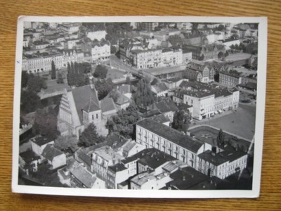 Bydgoszcz z 1958 r.