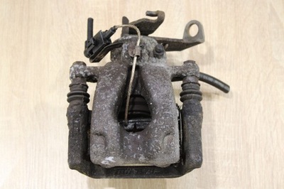 Суппорт тормозной правый задняя alfa romeo giulietta 1.4 multiair фото №1