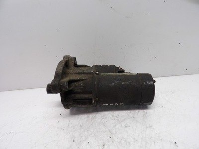 Стартер citroen xsara фото №1