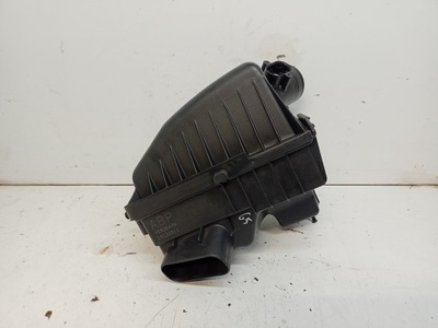 Chevrolet aveo t300 1.2 корпус фільтра повітря фото №1