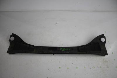 Жабо верхній bm51-a02216-a ford focus mk3 lift фото №1